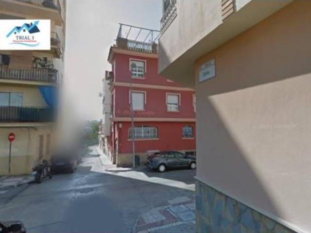 Piso en venta en Centro, Málaga-Costa del Sol