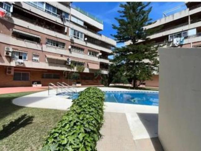 Piso en venta en Carretera de Cádiz, Málaga-Costa del Sol