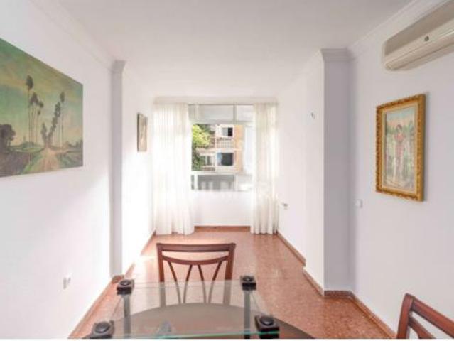 Piso en venta en Carretera de Cádiz, Málaga-Costa del Sol