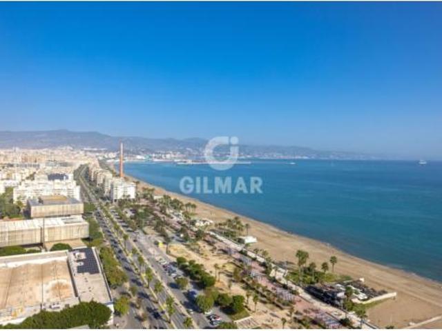 Piso en venta en Los Paseros, Málaga