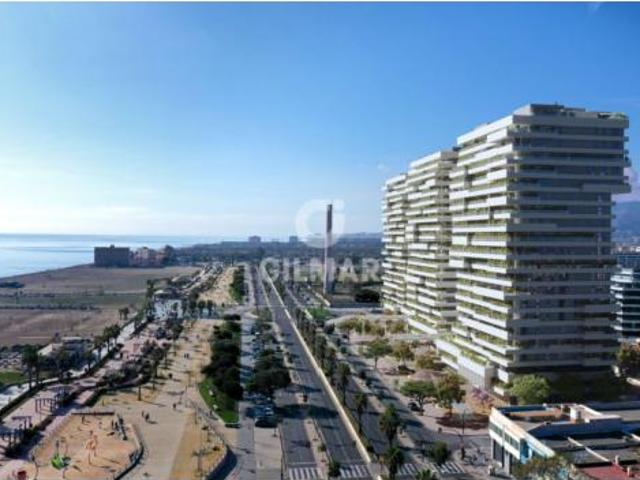 Piso en venta en Polígono Industrial Guadalhorce, Málaga