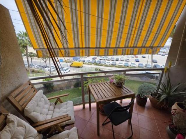 Piso en venta en Carretera de Cádiz, Málaga-Costa del Sol