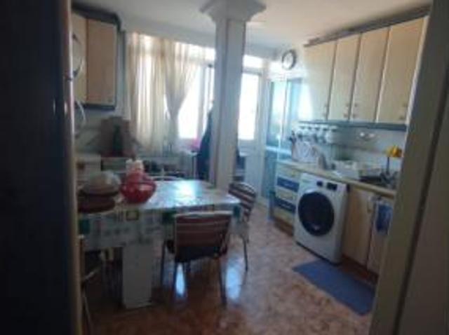 Piso en venta en Carretera de Cádiz, Málaga-Costa del Sol