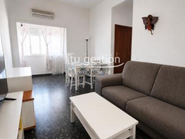 Piso en venta en Carretera de Cádiz, Málaga-Costa del Sol