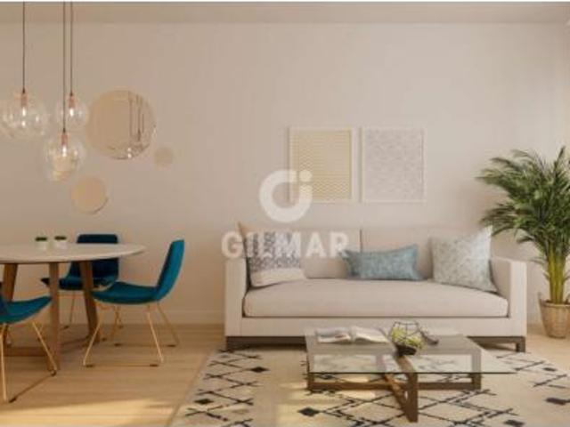 Piso en venta en Carretera de Cádiz, Málaga-Costa del Sol