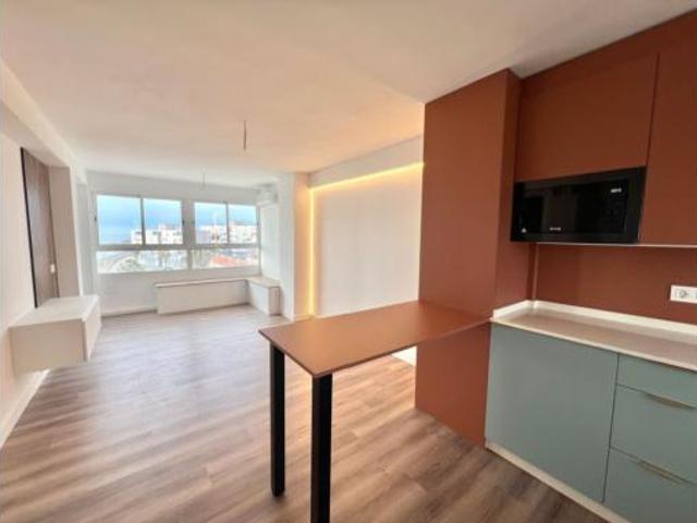 Piso en venta en Carretera de Cádiz, Málaga-Costa del Sol