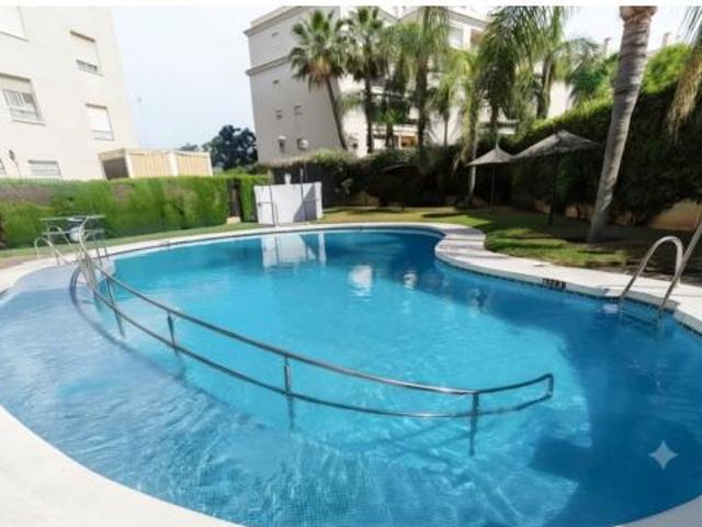 Piso en venta en Carretera de Cádiz, Málaga-Costa del Sol
