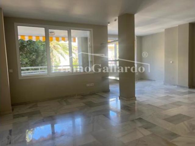 Piso en venta en La Vaguada, Málaga