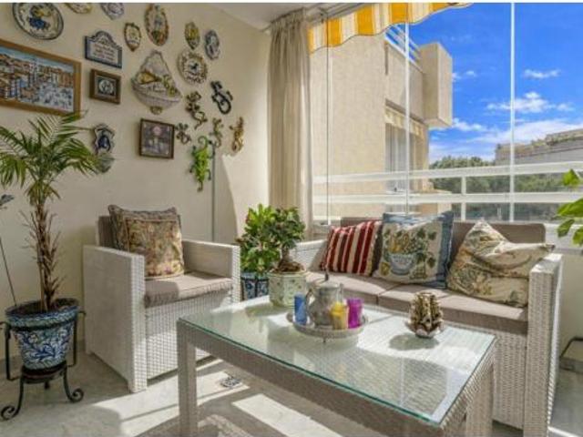 Piso en venta en Este, Málaga-Costa del Sol