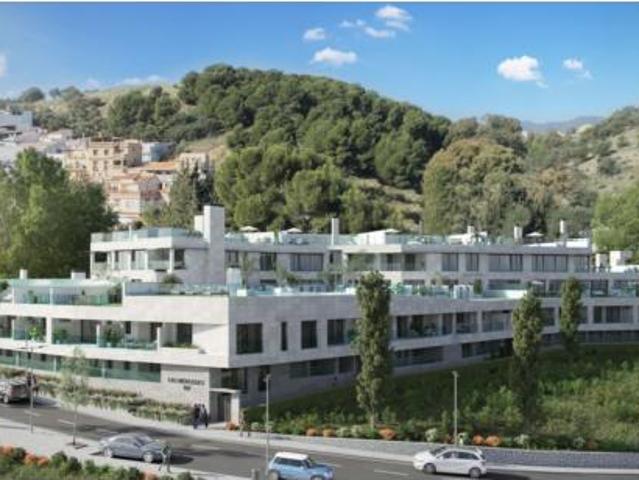 Piso en venta en Este, Málaga-Costa del Sol