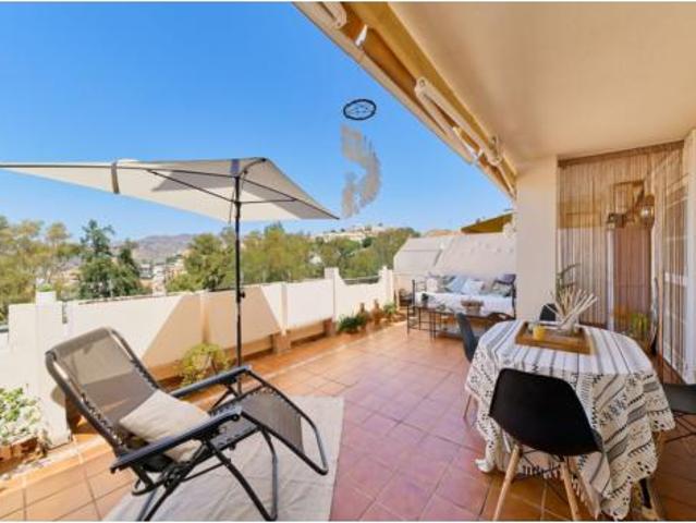 Piso en venta en Málaga, Colinas del Limonar