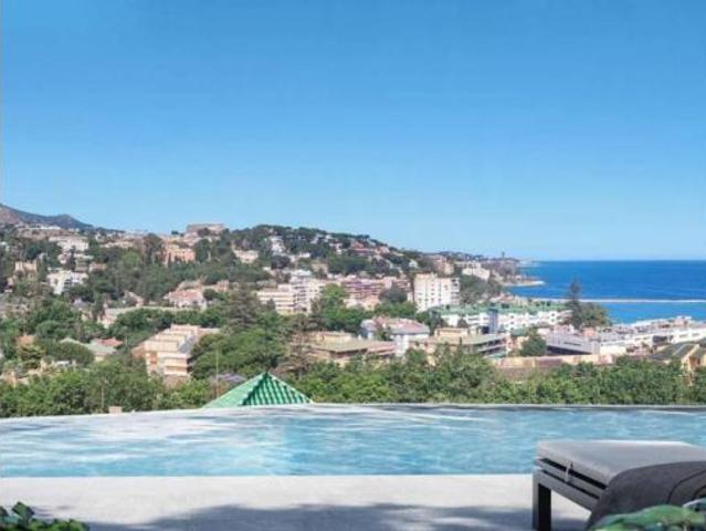Piso en venta en Centro, Málaga-Costa del Sol