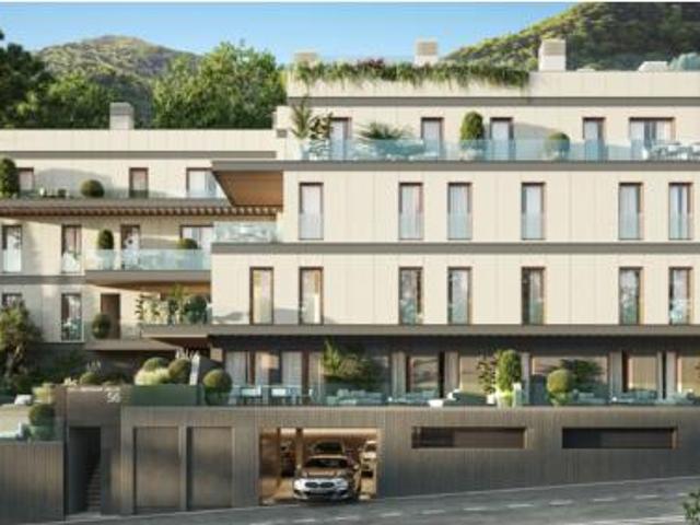 Piso en venta en Este, Málaga-Costa del Sol