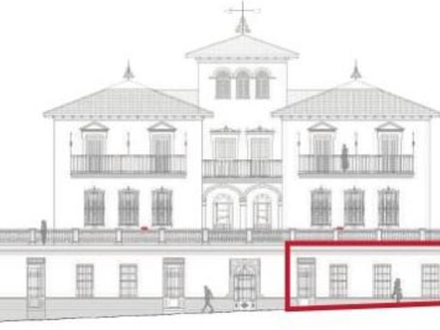 Piso en venta en Este, Málaga-Costa del Sol