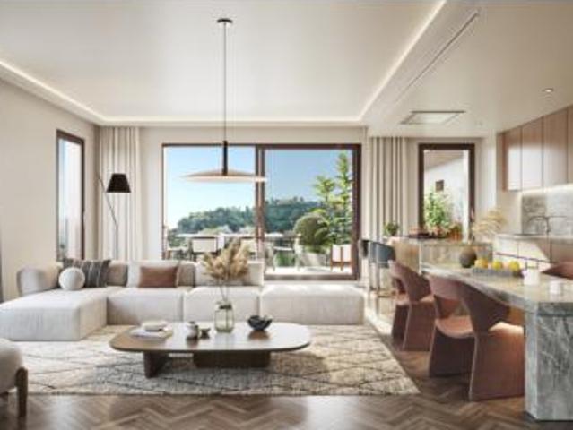 Piso en venta en Este, Málaga-Costa del Sol