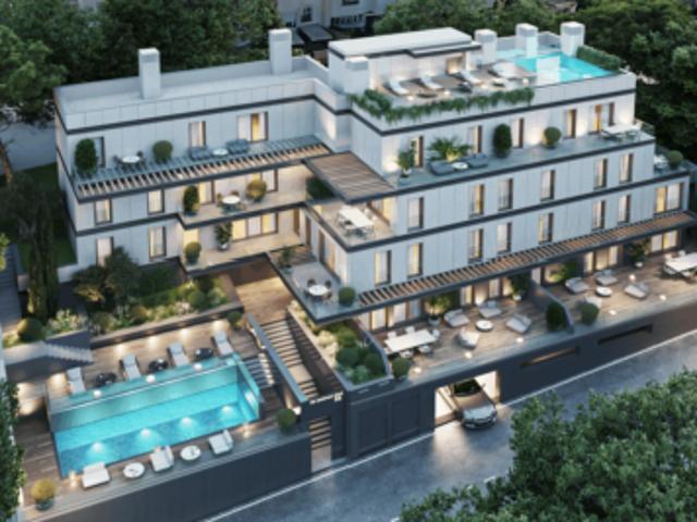 Piso en venta en Este, Málaga-Costa del Sol