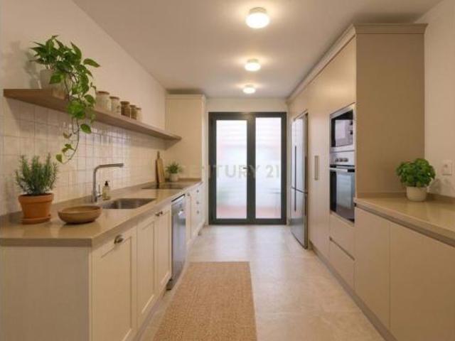 Piso en venta en Este, Málaga-Costa del Sol