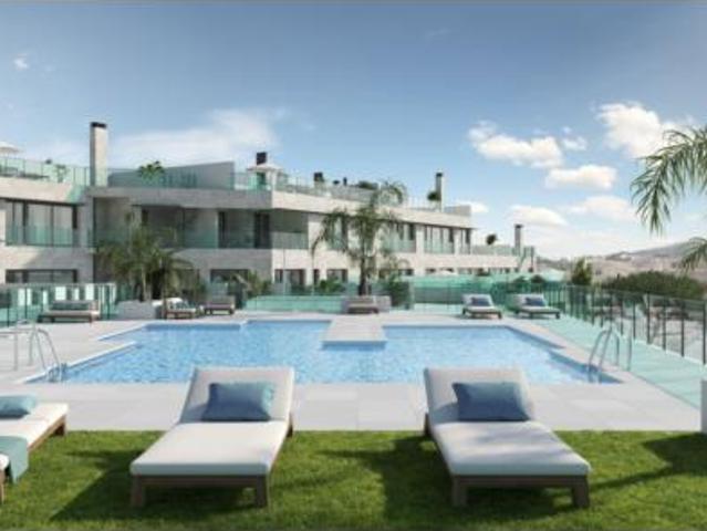 Piso en venta en Este, Málaga-Costa del Sol