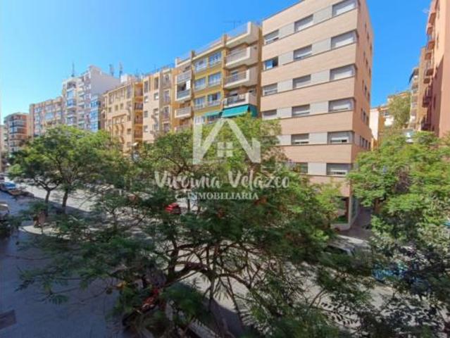 Piso en venta en Málaga, El Palo