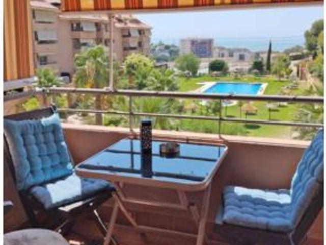 Piso en venta en Este, Málaga-Costa del Sol