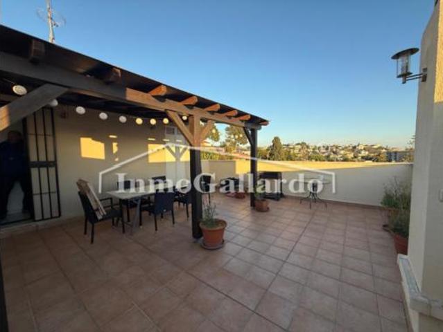 Piso en venta en Este, Málaga-Costa del Sol