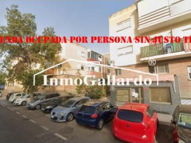 Piso en venta en Este, Málaga-Costa del Sol