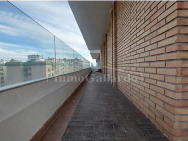 Piso en venta en Málaga, El Palo