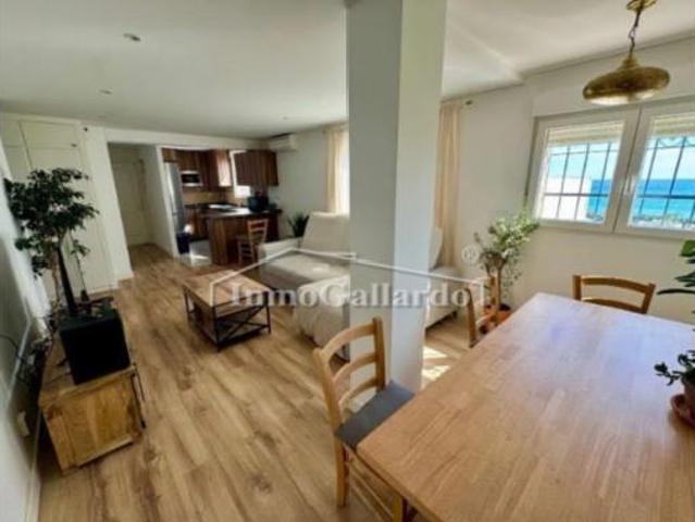 Piso en venta en Málaga, El Palo