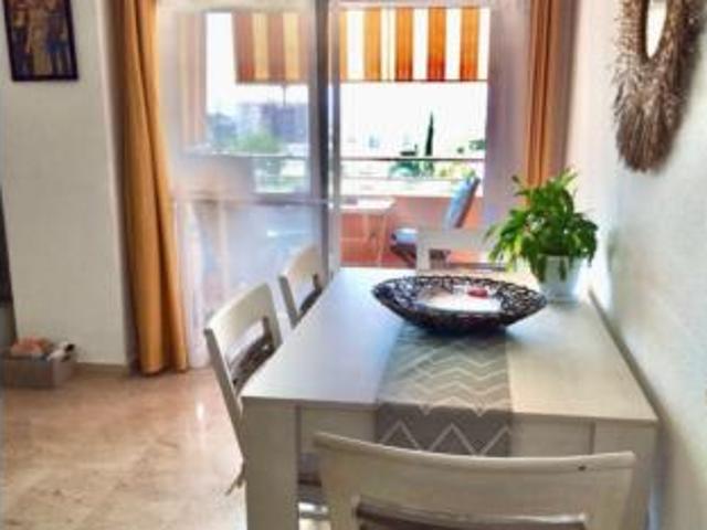 Piso en venta en Este, Málaga-Costa del Sol