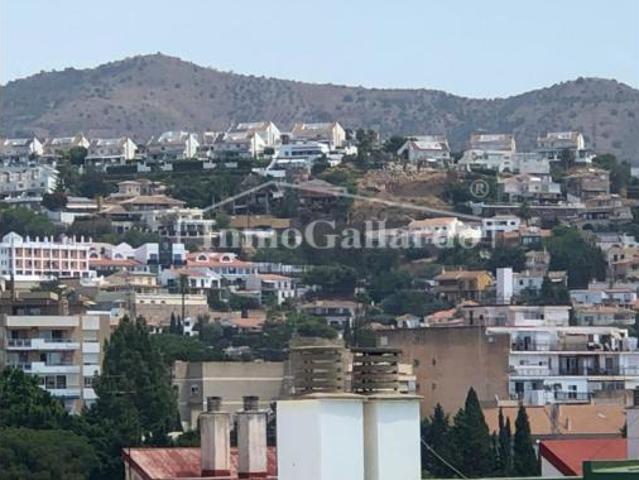 Piso en venta en Málaga, Echeverría del Palo