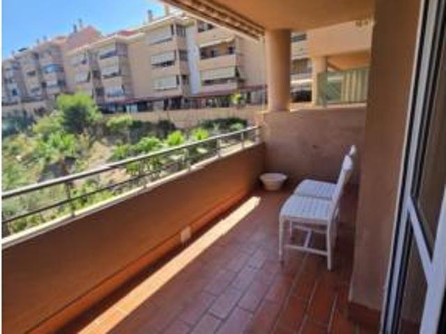 Piso en venta en Este, Málaga-Costa del Sol