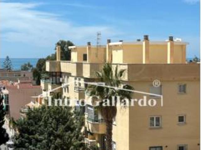 Piso en venta en Málaga, El Chanquete