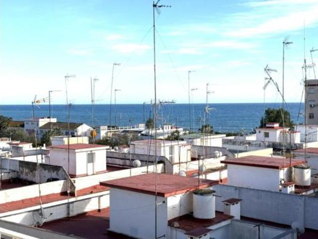 Piso en venta en Este, Málaga-Costa del Sol
