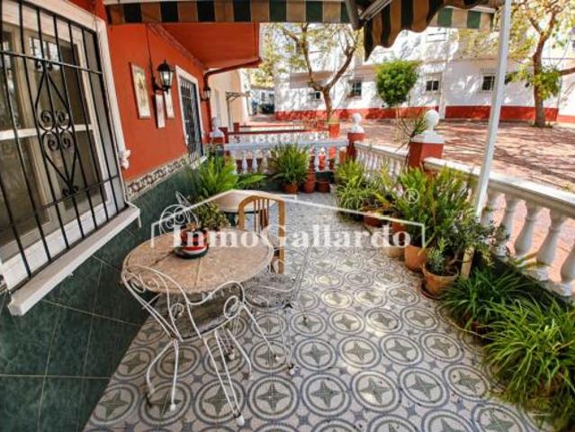 Piso en venta en Este, Málaga-Costa del Sol