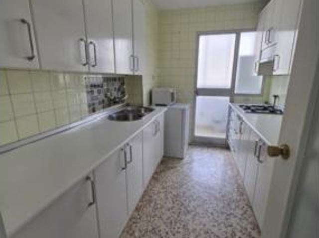 Piso en venta en Este, Málaga-Costa del Sol