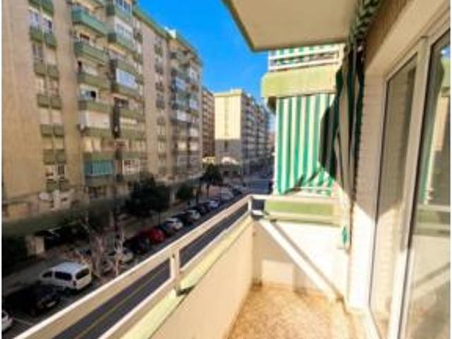Piso en venta en Este, Málaga-Costa del Sol