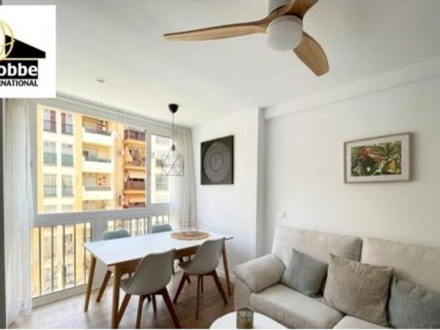 Piso en venta en Este, Málaga-Costa del Sol
