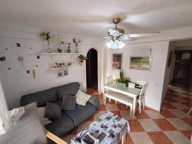 Piso en venta en Carretera de Cádiz, Málaga-Costa del Sol