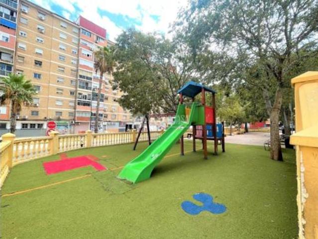 Piso en venta en Carretera de Cádiz, Málaga-Costa del Sol