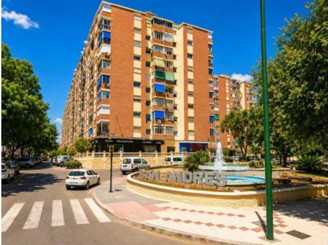 Piso en venta en Carretera de Cádiz, Málaga-Costa del Sol