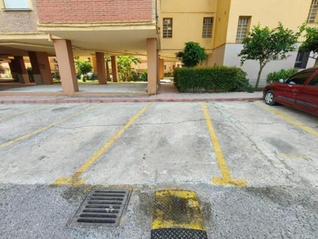 Piso en venta en Carretera de Cádiz, Málaga-Costa del Sol