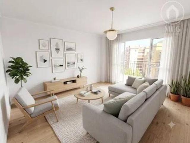 Piso en venta en Carretera de Cádiz, Málaga-Costa del Sol