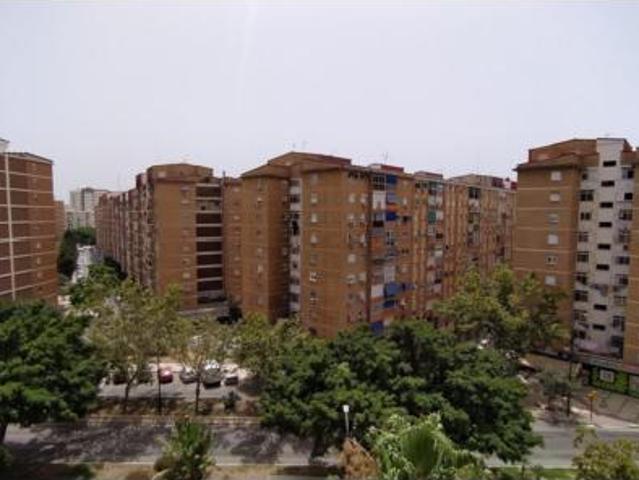 Piso en venta en Carretera de Cádiz, Málaga-Costa del Sol