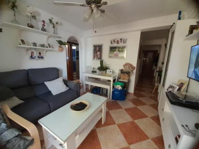 Piso en venta en Carretera de Cádiz, Málaga-Costa del Sol