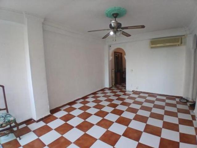 Piso en venta en Carretera de Cádiz, Málaga-Costa del Sol