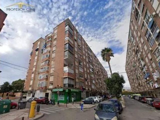 Piso en venta en Carretera de Cádiz, Málaga-Costa del Sol