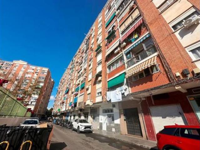 Piso en venta en Carretera de Cádiz, Málaga-Costa del Sol