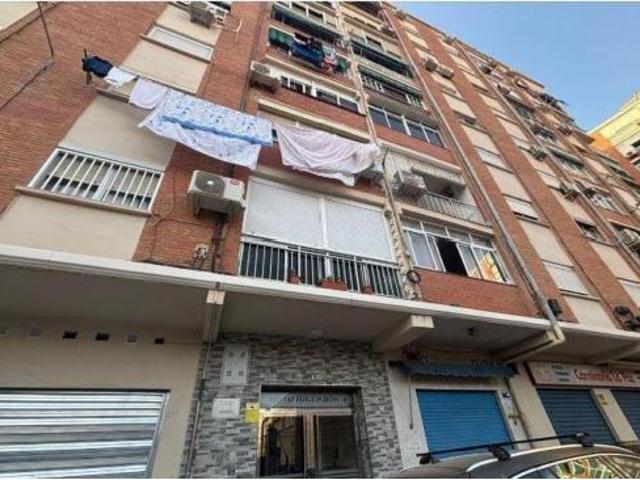 Piso en venta en Carretera de Cádiz, Málaga-Costa del Sol