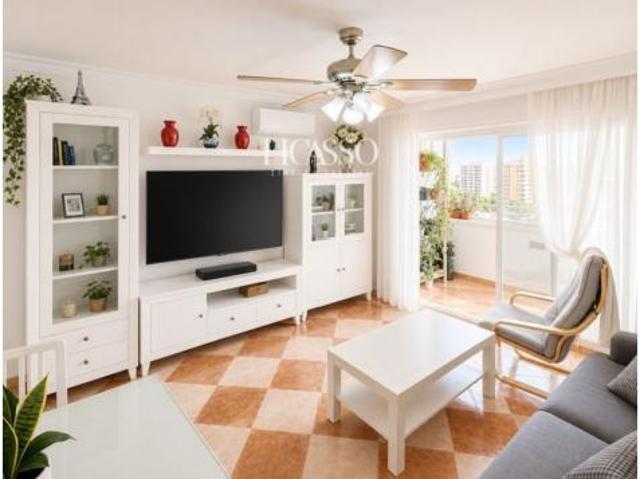 Piso en venta en Carretera de Cádiz, Málaga-Costa del Sol