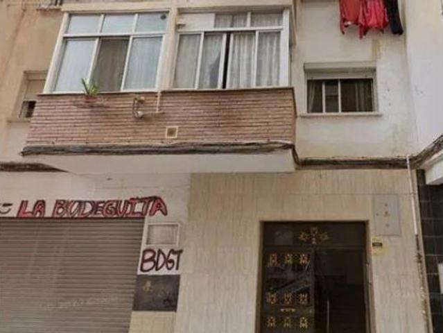 Piso en venta en Carretera de Cádiz, Málaga-Costa del Sol